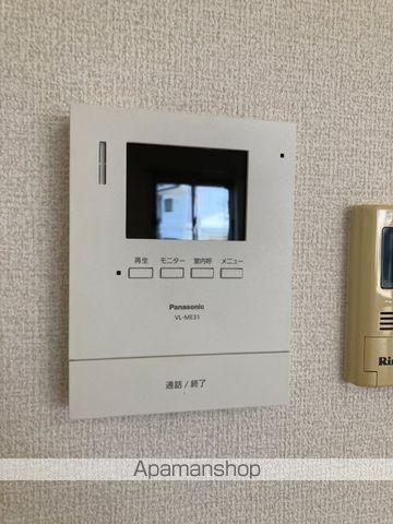 セジュール グリーンテラスの内装写真