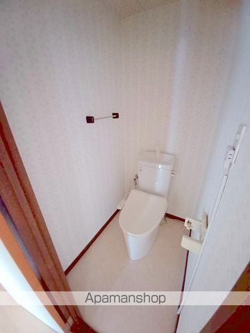 EKビルIIの内装写真