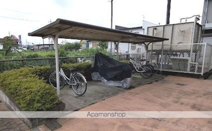 ＶＩＬＬＡ　ＳＡＫＵＲＡ[2DK/50.89m2]の外観2