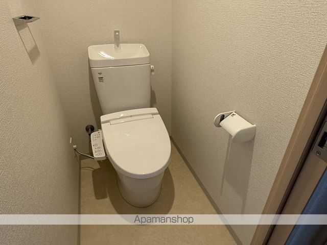 DRESSER新田東の内装写真