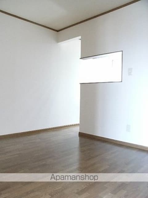 ラヴィーヌ[2LDK/56.34m2]のリビング・居間