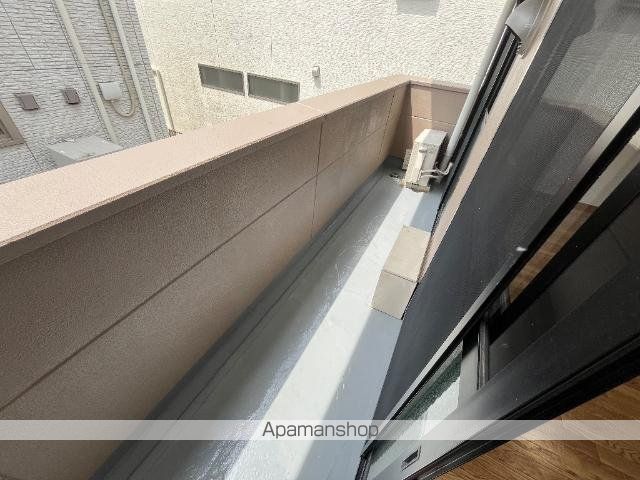 ロータス平井の内装写真
