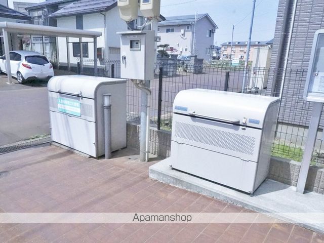 グランジュテのその他写真