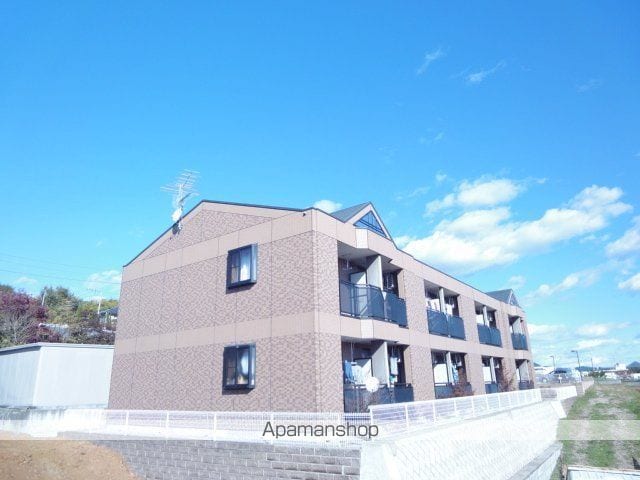コートダジュールIN桃ヶ丘B棟の玄関写真