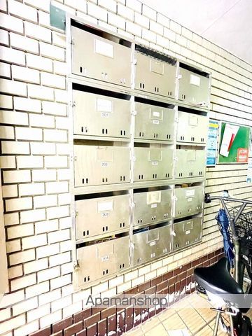 ビーナスハイツ森小路のその他写真