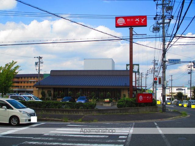ベルメゾンの周辺写真