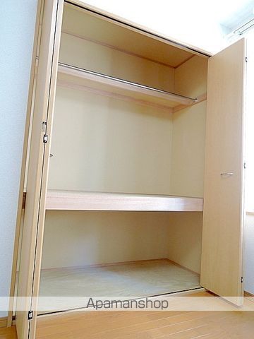 パークヒルズ中島公園の内装写真
