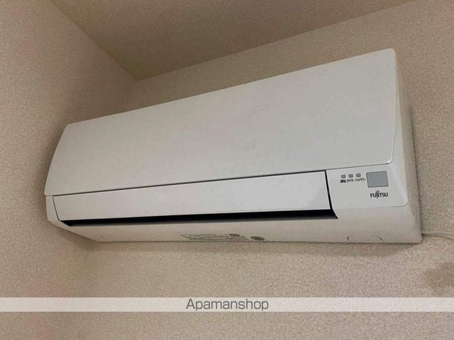 綾ビルの内装写真