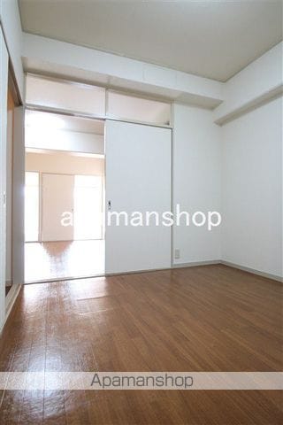 ヒルブリッジヒルNO1の内装写真
