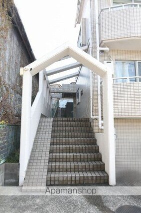 スカイコート白楽Ｂ号棟[1R/16.25m2]の内装4