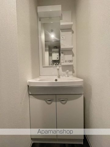 POSH桑園の内装写真