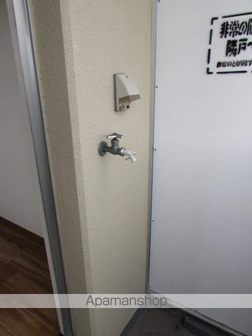 アーバン多の津の内装写真