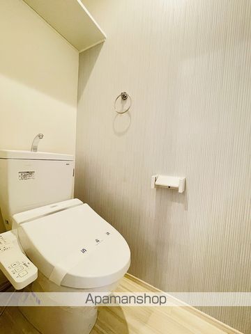 R-Smart covo新栄の内装写真