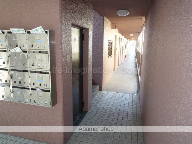 川崎マンション弐番館のその他写真
