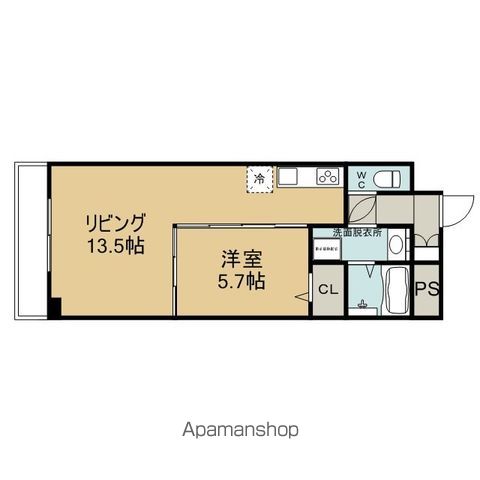 間取り：223040489870