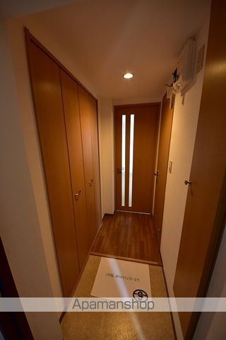 ビルゴ南平岸IIの内装写真