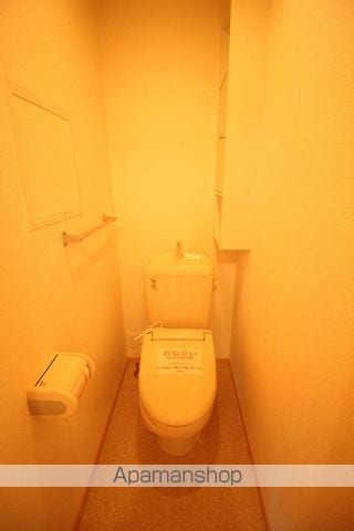 フォーシーズンズの内装写真