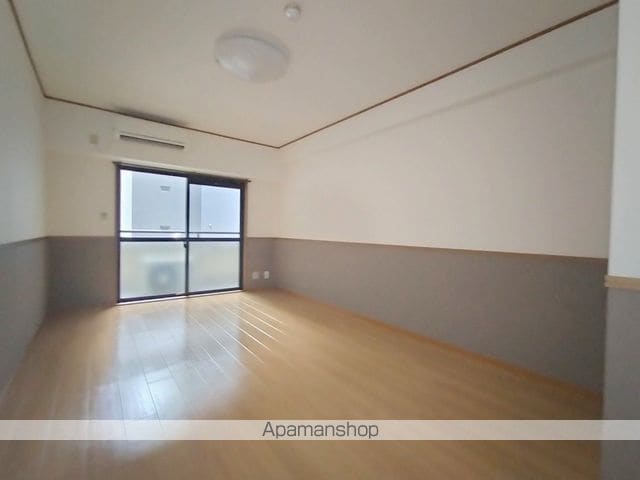 ヴェローナIの内装写真