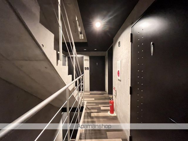 NOBLESSE札幌南6条のその他写真