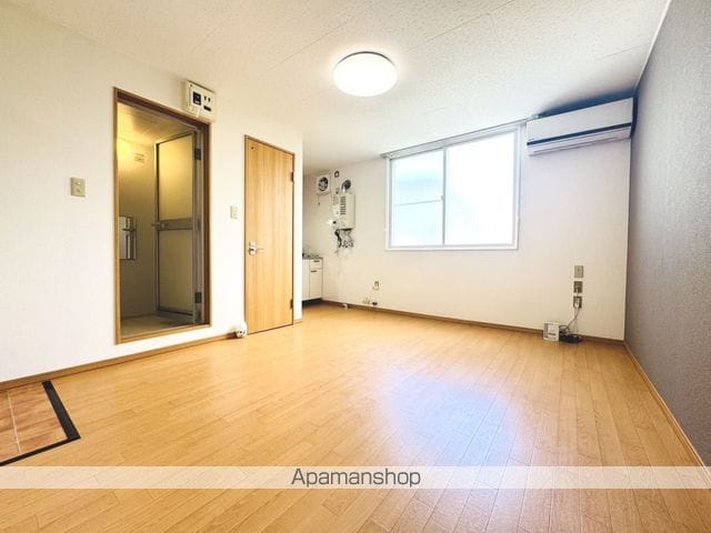 ファインハウス西元の内装写真