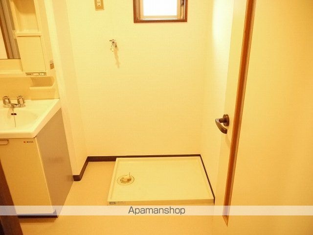 プラドール今野Ⅱ[3DK/50.1m2]の内装1