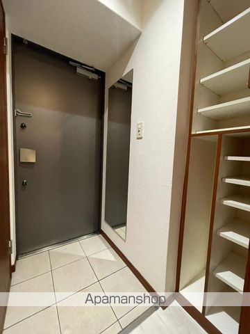 フェニックス日本橋高津の内装写真