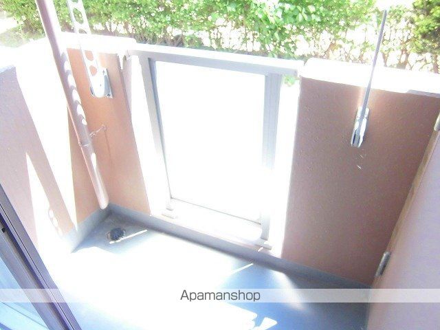 パラッツオわたなべの内装写真