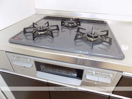 フジパークハイツ[1LDK/50.86m2]の内装7