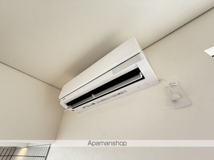 シルバーバック（シルバーバック）[2LDK/50.92m2]の内装1