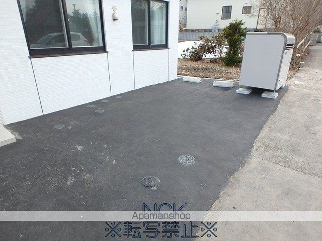 BASE TEYNEのその他写真