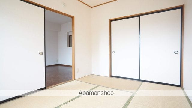 ラークビレッジの内装写真
