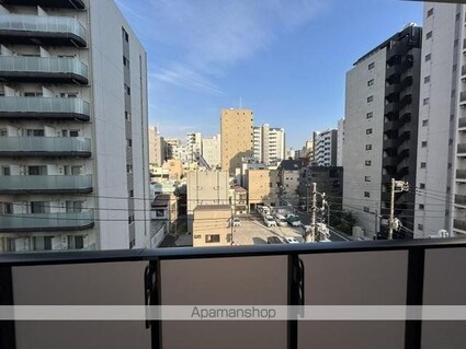 ルフォンプログレ上野御徒町[1LDK/34.22m2]のその他部屋・スペース