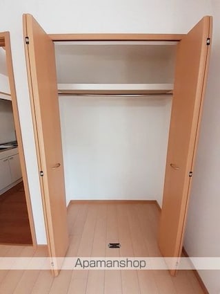 ＭａｒｕｙａｍａⅡ[1K/25.81m2]の収納