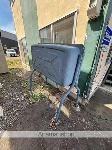 日成マンションAのその他写真