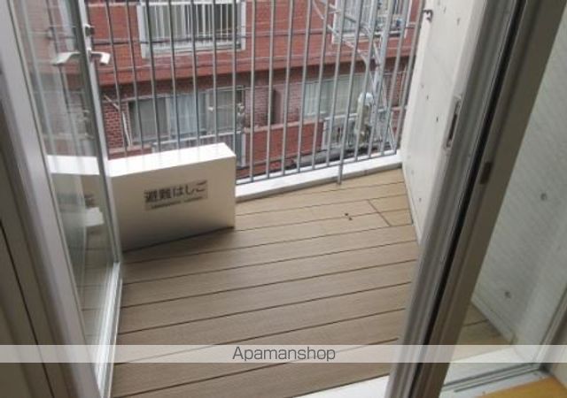 OZIO西荻窪の内装写真