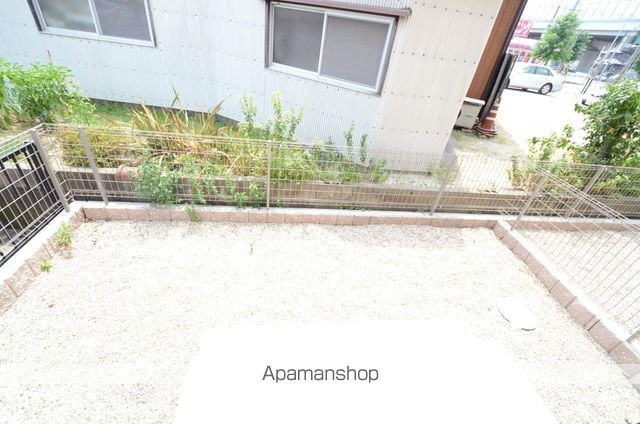 イーストサイドの内装写真