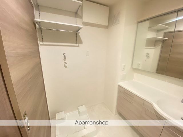 DーRESIDENCE辻子の内装写真