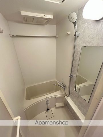 ファステート大阪グリーンの内装写真