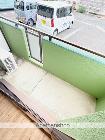プロバンス半田山の内装写真