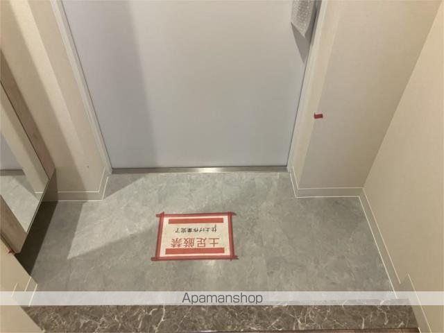 RESIDENCE OMIYA HIKAWASANDOの内装写真