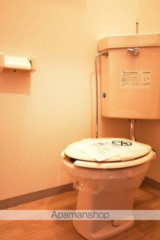 Clover Fieldの内装写真