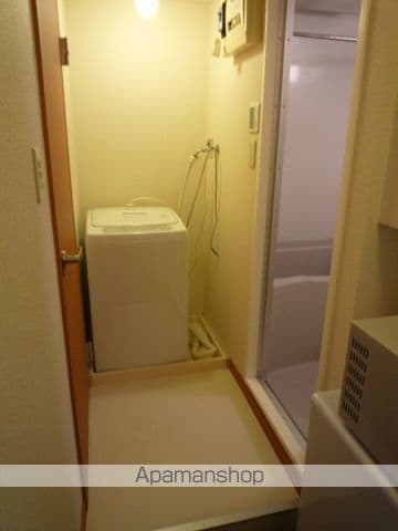レオパレスあめやの内装写真