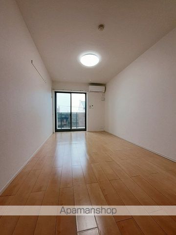 サウス グレースマンションの内装写真