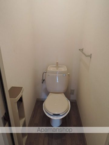 ラフォーレJNIの内装写真