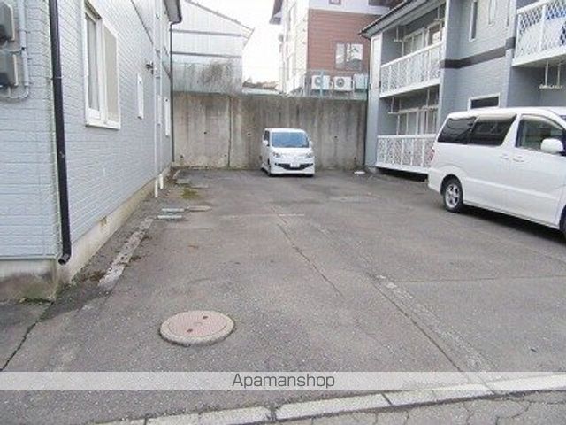 プルミエ弐番館のその他写真