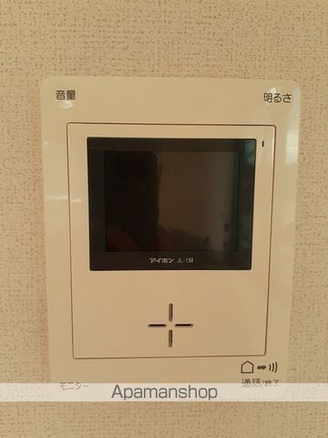 アーバンリーム壱番館の内装写真