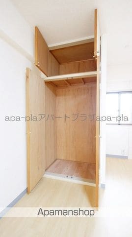ティーワイパレスの内装写真