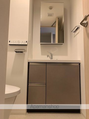 CITY LUX TOBEの内装写真