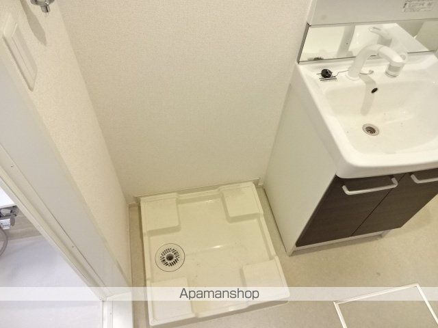 ルミエール ハタの内装写真