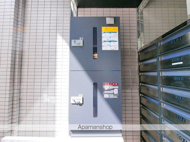 メゾンドブーケパークのその他写真